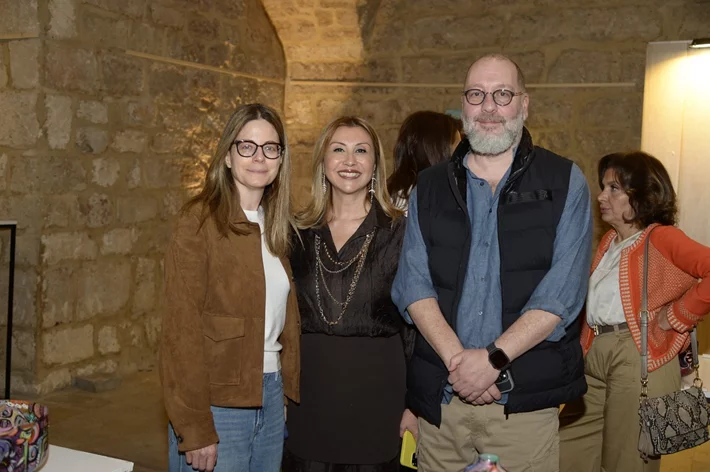 From Steel to Soul Exhibition