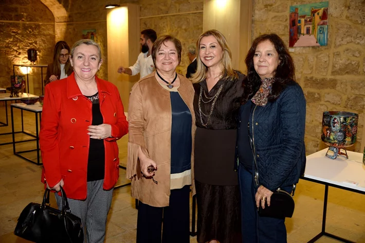 From Steel to Soul Exhibition