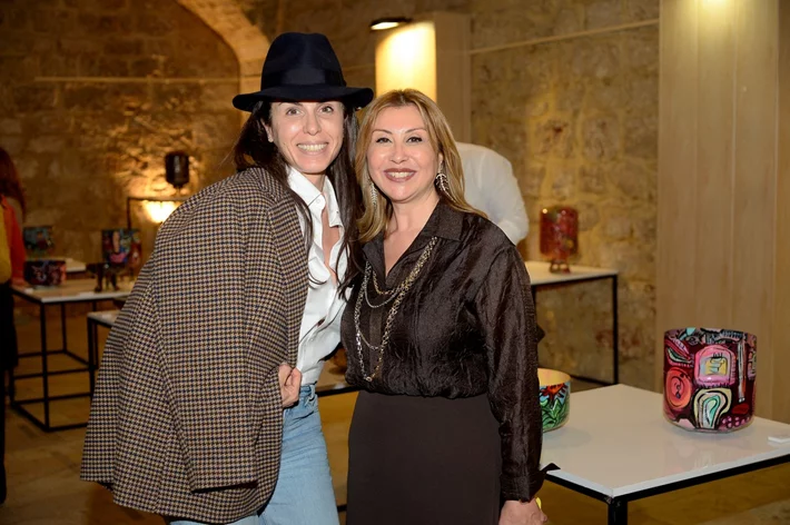 From Steel to Soul Exhibition