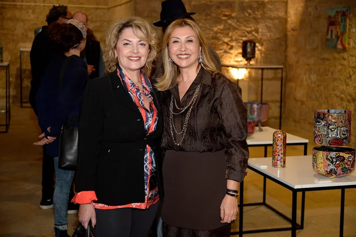 From Steel to Soul Exhibition