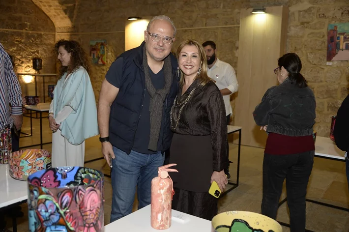 From Steel to Soul Exhibition