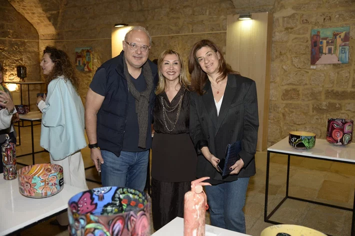 From Steel to Soul Exhibition