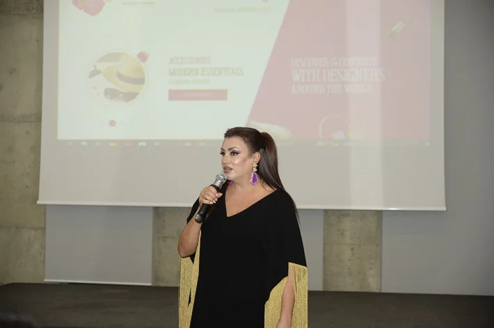 Launch of Labels by Me