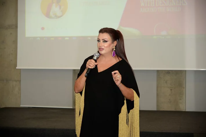 Launch of Labels by Me