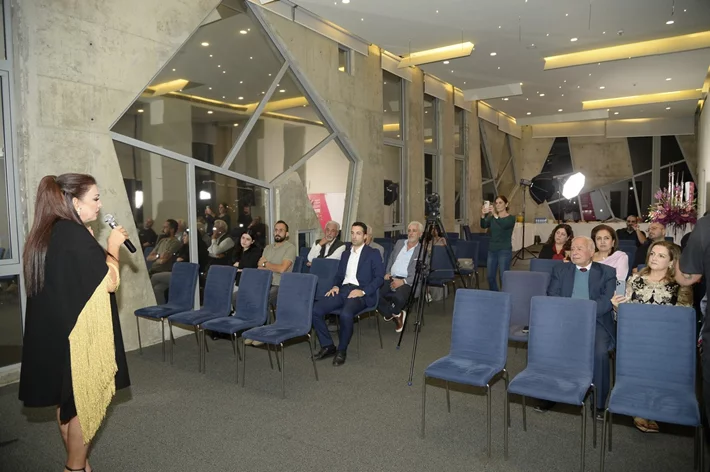 Launch of Labels by Me