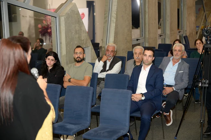 Launch of Labels by Me