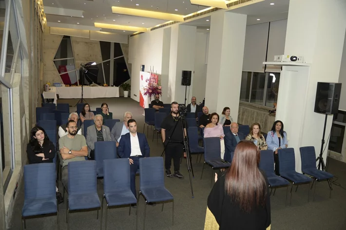 Launch of Labels by Me