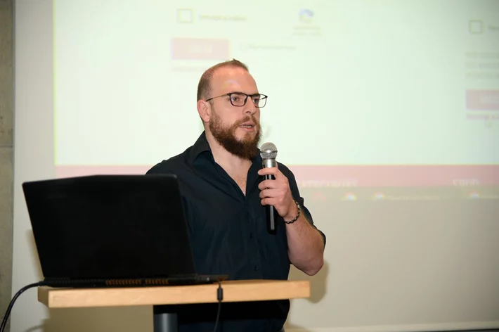 Launch of Labels by Me