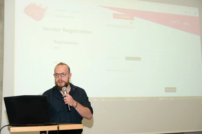 Launch of Labels by Me