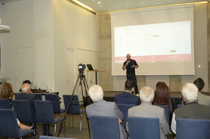 Launch of Labels by Me