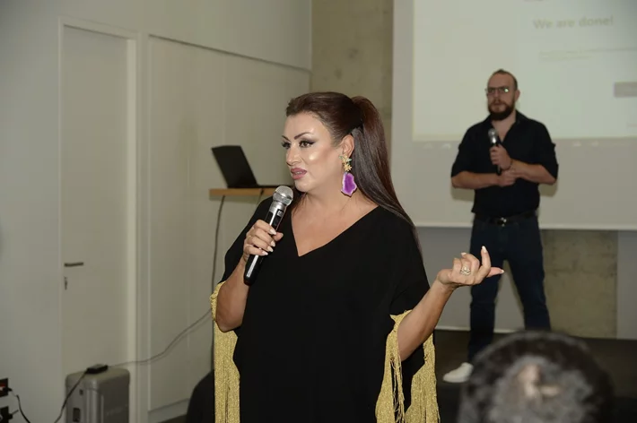 Launch of Labels by Me