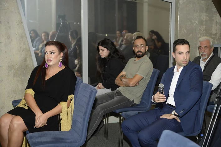 Launch of Labels by Me