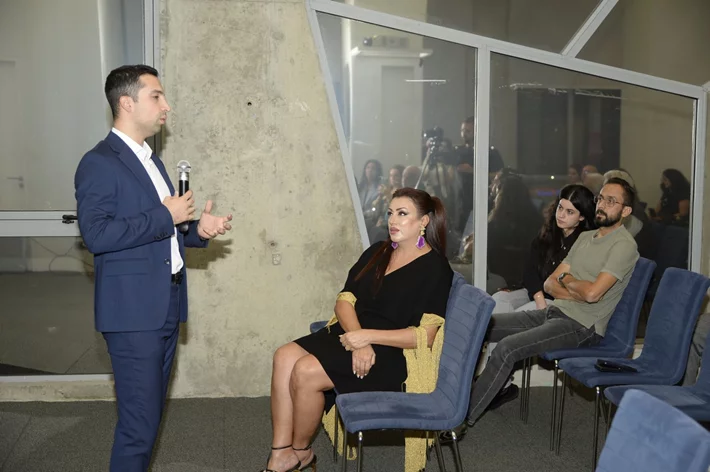 Launch of Labels by Me