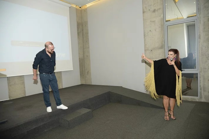 Launch of Labels by Me