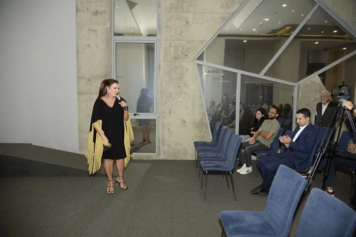 Launch of Labels by Me