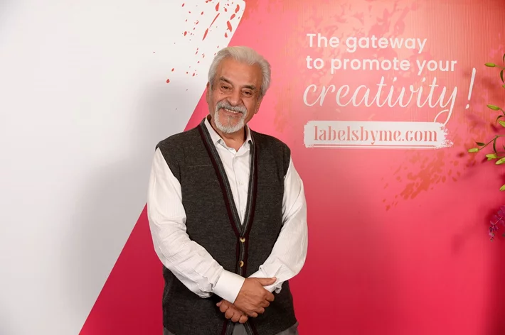 Launch of Labels by Me