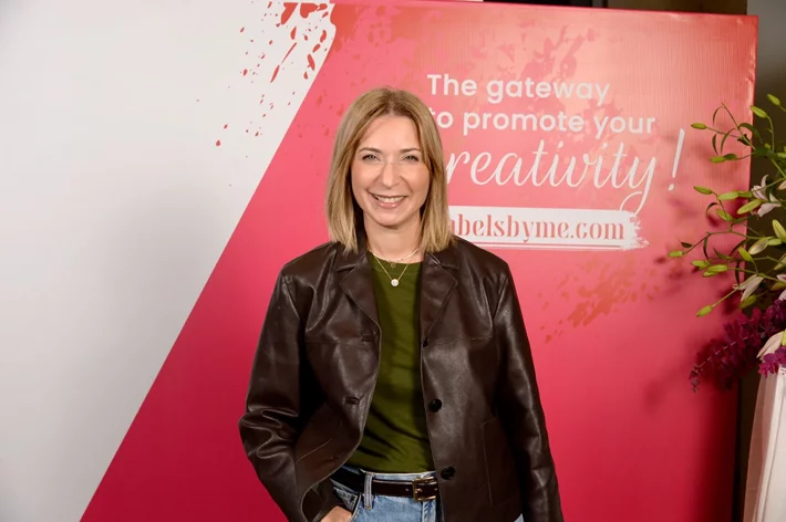 Launch of Labels by Me