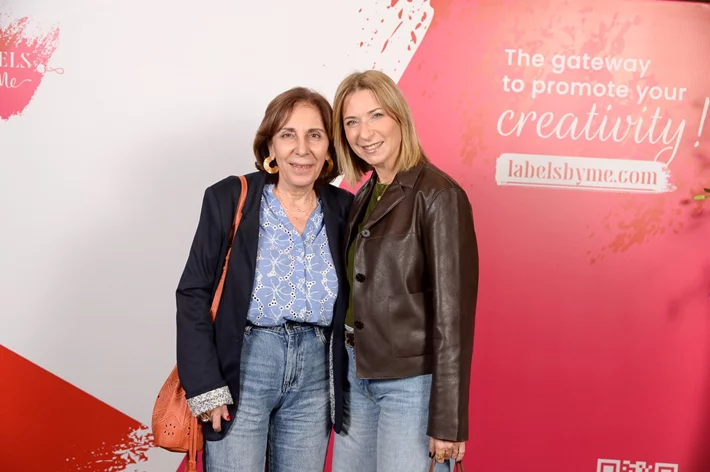 Launch of Labels by Me