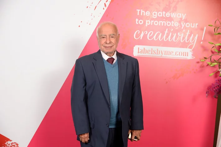 Launch of Labels by Me