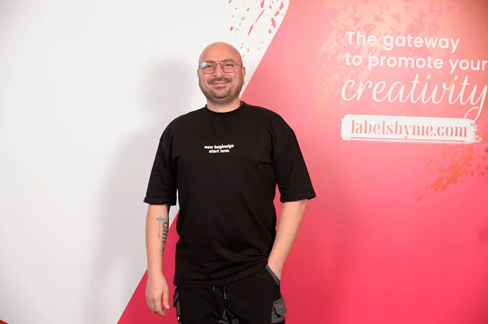 Launch of Labels by Me