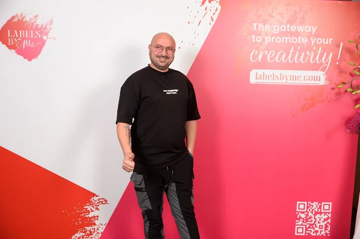 Launch of Labels by Me