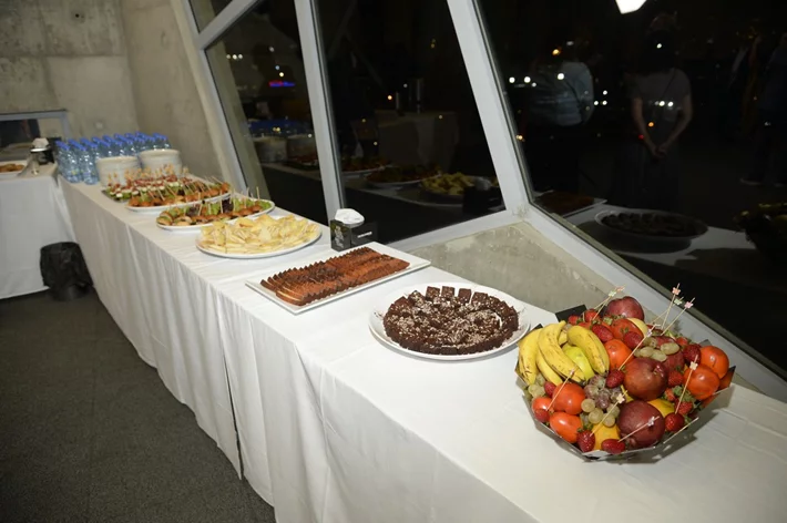 Launch of Labels by Me