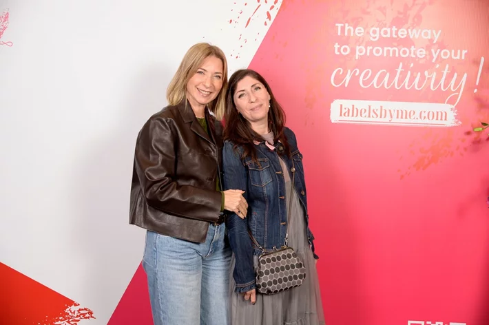 Launch of Labels by Me