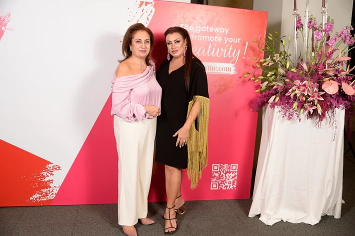 Launch of Labels by Me