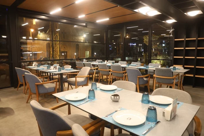 Lakkis Farm at Jal El Dib