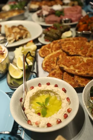 Lakkis Farm at Jal El Dib