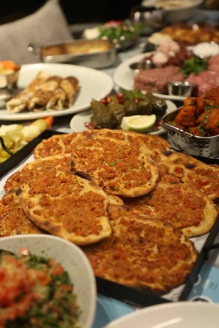 Lakkis Farm at Jal El Dib