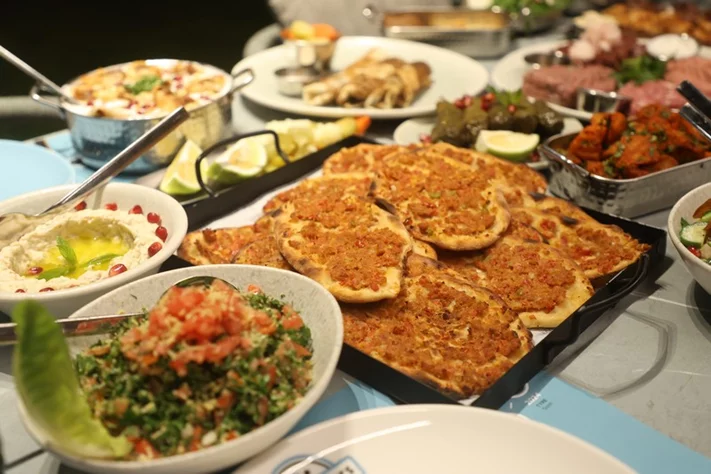Lakkis Farm at Jal El Dib