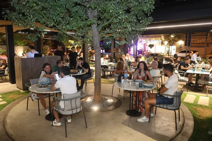 Lakkis Farm at Jal El Dib