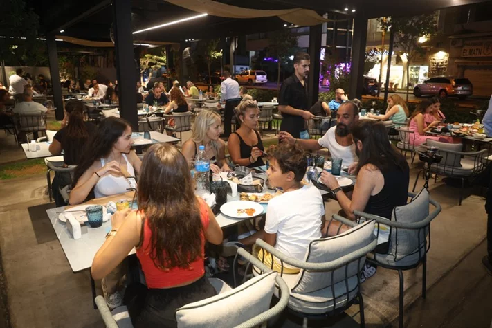 Lakkis Farm at Jal El Dib