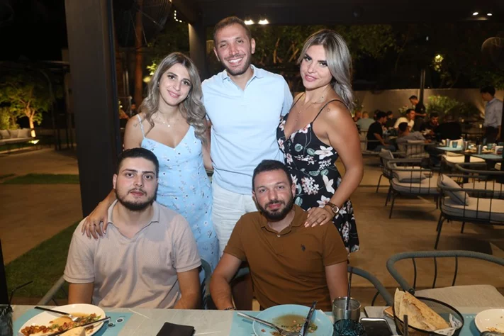 Lakkis Farm at Jal El Dib