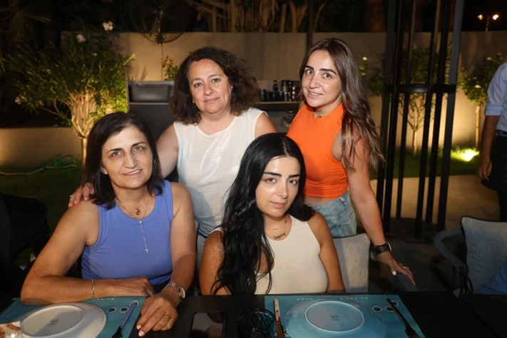 Lakkis Farm at Jal El Dib