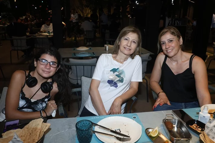 Lakkis Farm at Jal El Dib