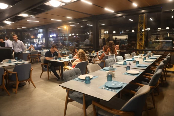 Lakkis Farm at Jal El Dib