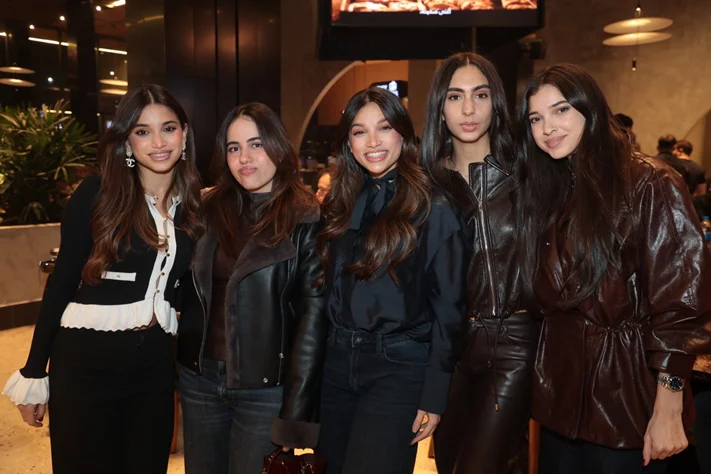 Opening of Lakkis Farm Tripoli