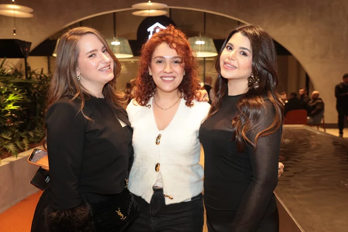 Opening of Lakkis Farm Tripoli