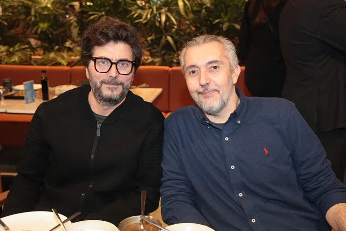 Opening of Lakkis Farm Tripoli