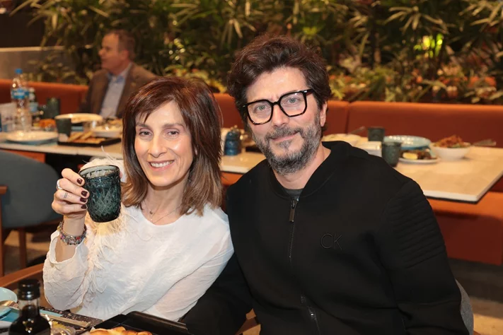 Opening of Lakkis Farm Tripoli