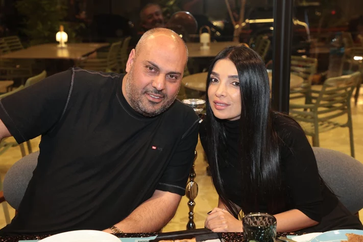 Opening of Lakkis Farm Tripoli