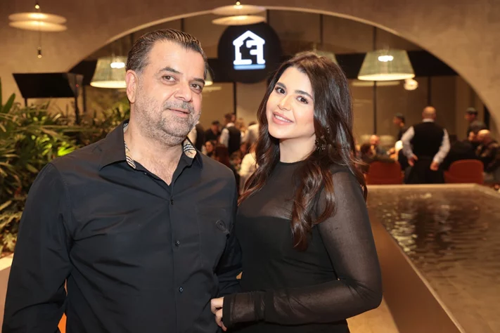 Opening of Lakkis Farm Tripoli