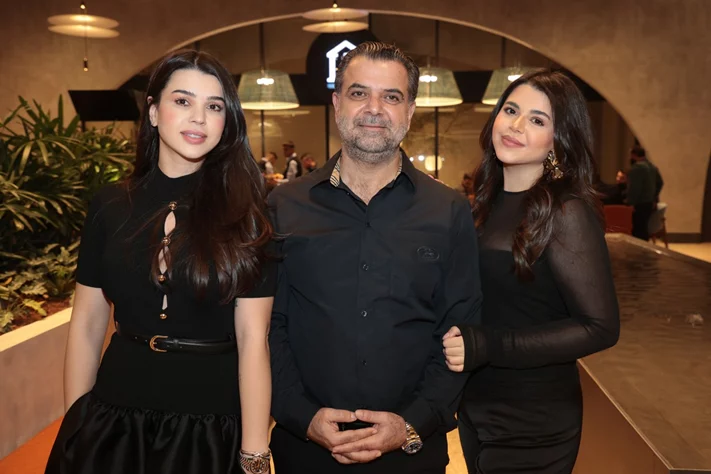 Opening of Lakkis Farm Tripoli