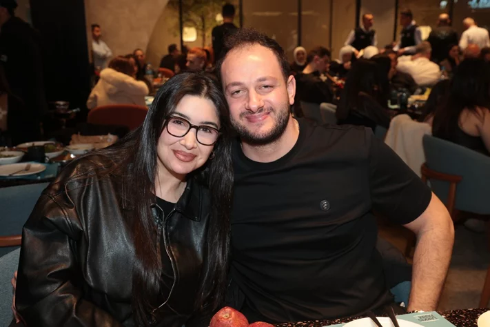 Opening of Lakkis Farm Tripoli