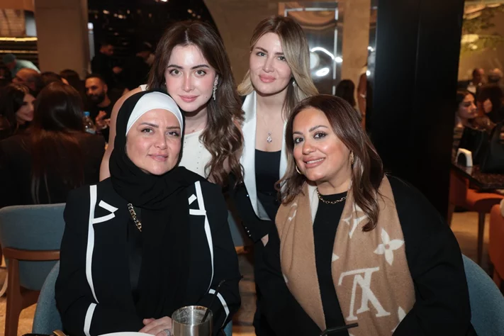 Opening of Lakkis Farm Tripoli