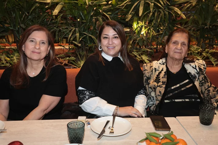 Opening of Lakkis Farm Tripoli