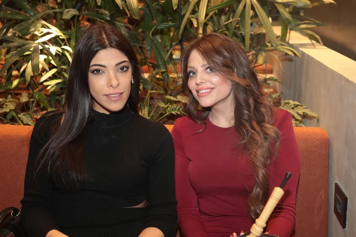 Opening of Lakkis Farm Tripoli