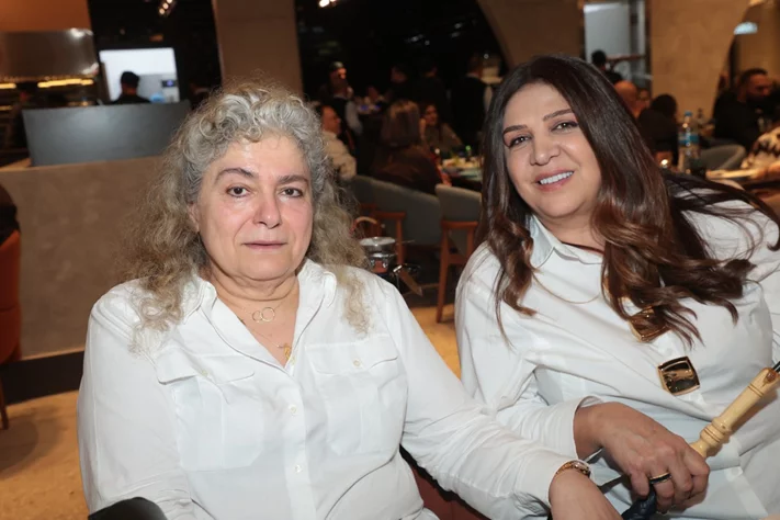 Opening of Lakkis Farm Tripoli